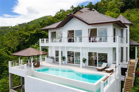 Houses for Sale in Thailand